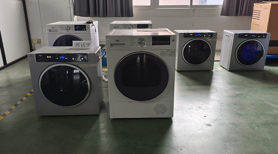 直排式 vs 冷凝式 vs 熱泵式干衣機有什么區(qū)別？采購商必看的全面對比指南