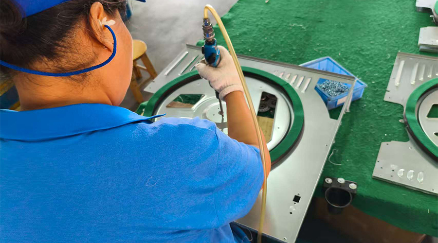 品質(zhì)贏得信賴，熱泵烘干機(jī)助力市場新突破