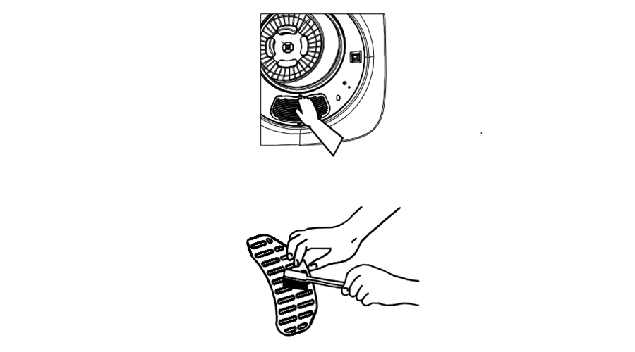 教育部要求9月起中小學(xué)生會(huì)修家電！小型烘干機(jī)如何修理維護(hù)？