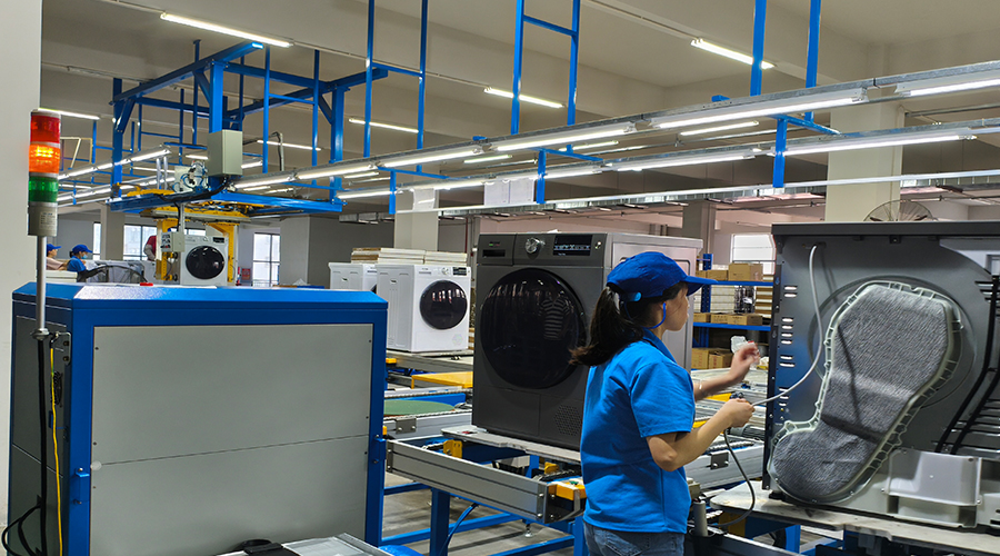 測(cè)試驅(qū)動(dòng)設(shè)計(jì)：金環(huán)電器研發(fā)實(shí)驗(yàn)室里的品質(zhì)閉環(huán)