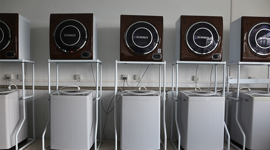 金環(huán)電器共享干衣機產品信息、功能優(yōu)勢介紹