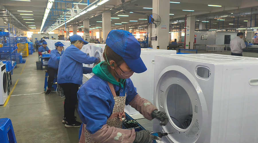 與金環(huán)電器合作，您的業(yè)務(wù)將如何拓展？