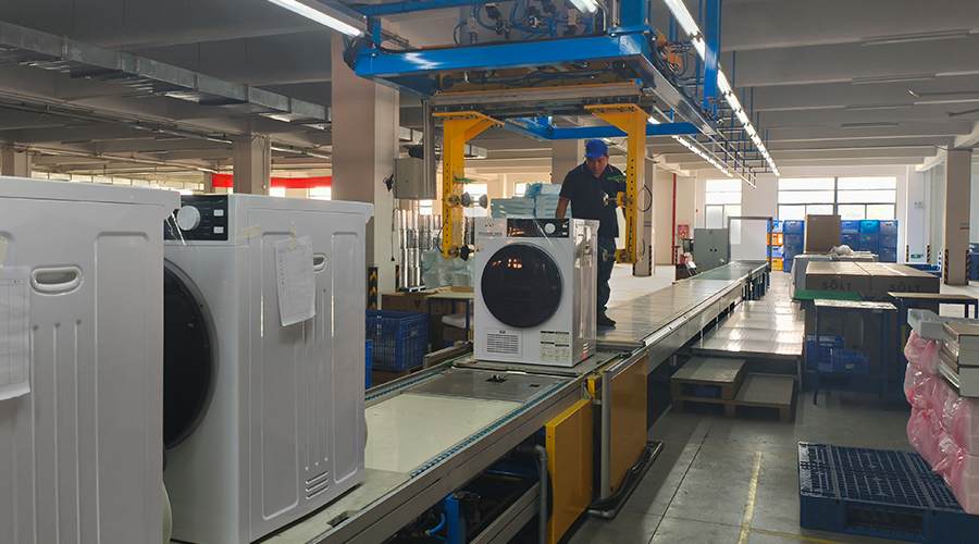 樣機快速交付，品質始終如一