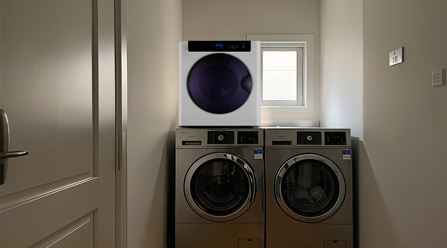 直排烘干機 直排烘干機