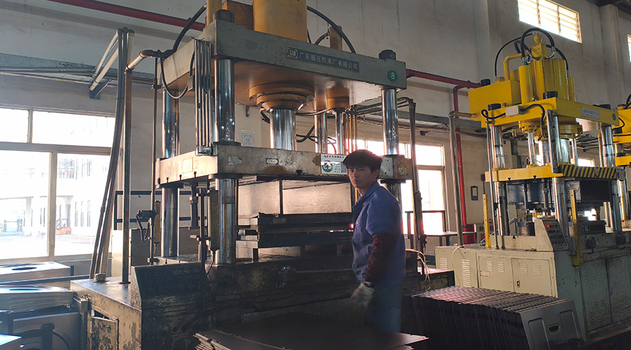 出口全球五十五國，金環(huán)電器連接中國制造與世界市場