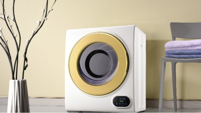 公寓干衣機如何解決公寓沒有陽臺難干衣困境？