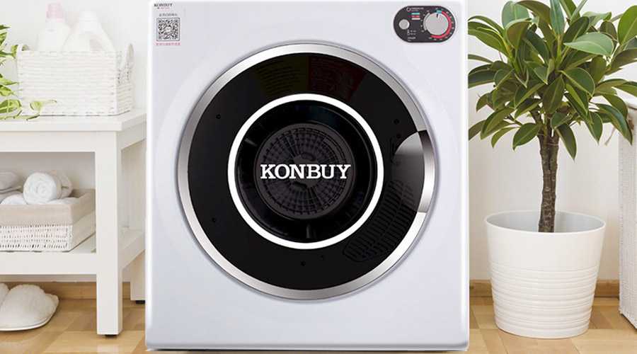 歐美人為啥不晾曬衣服？喜歡用滾筒干衣機(jī)干衣！