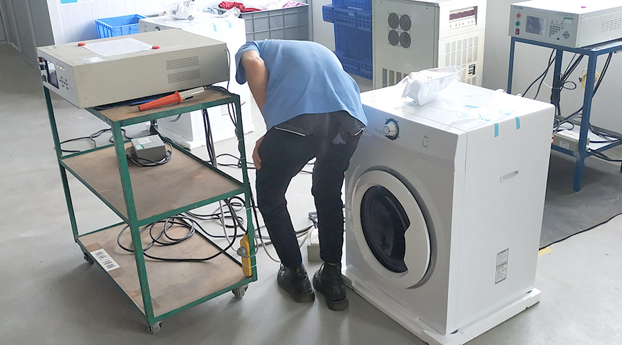 贊許有加！澳洲客戶Innotrics對衣物烘干機(jī)代工質(zhì)量稱心滿意