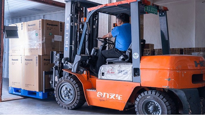 金環(huán)電器：一個(gè)有溫度、有感情的干衣機(jī)代工廠