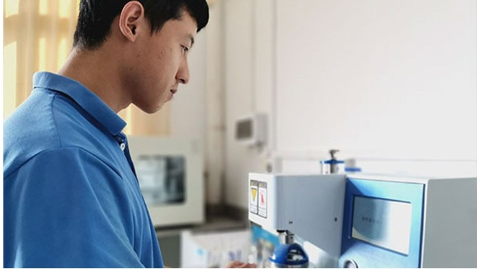 58項專利！以研發(fā)技術(shù)打造干衣機(jī)代工核心競爭力