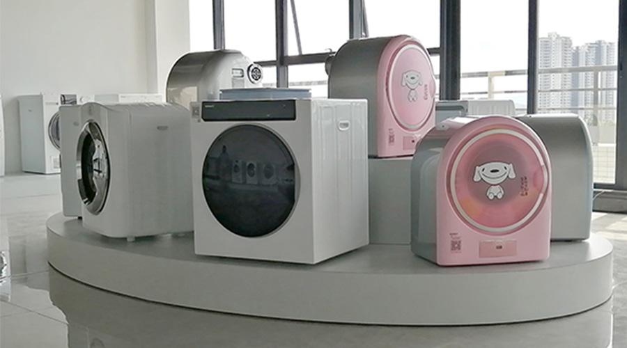 臺風天來襲！使用家用衣物烘干機烘衣的好處