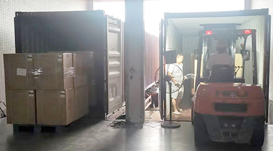 衣服烘干機廠家如何保證貨期，不影響產品銷售