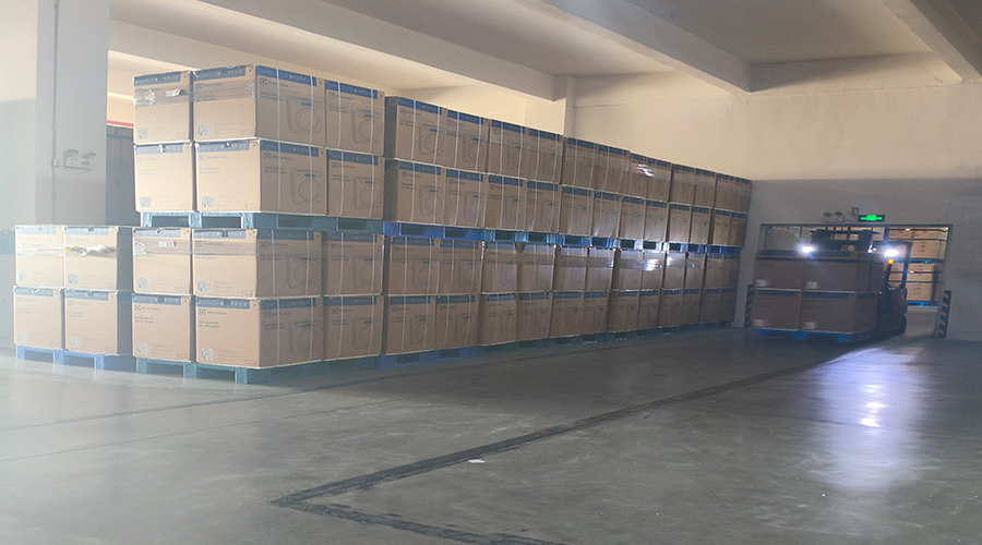 六維質(zhì)控體系，金環(huán)電器打造品質(zhì)護(hù)城河