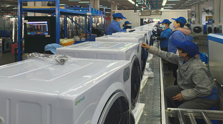 KQC體系護(hù)航，金環(huán)電器為客戶(hù)創(chuàng)造可靠?jī)r(jià)值