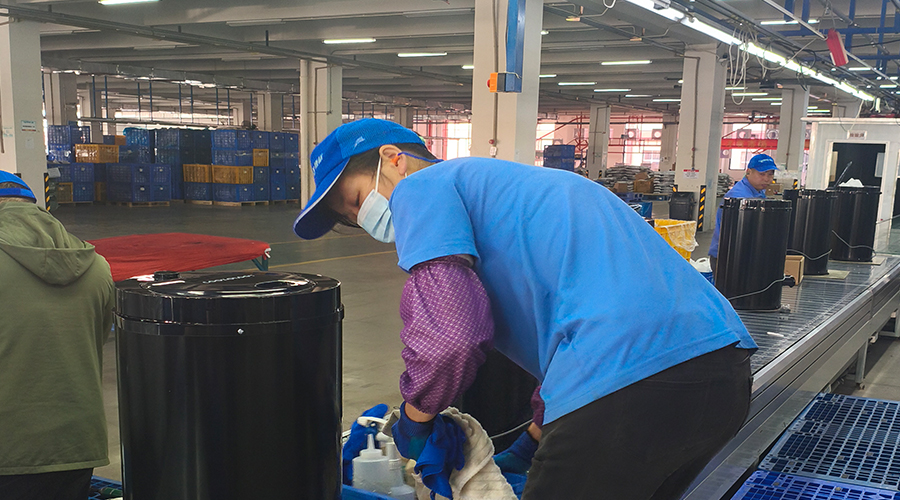 滾筒干衣機工廠 滾筒干衣機工廠