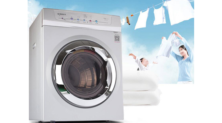 家用干衣機是否有必要？一機解決6大干衣難題！