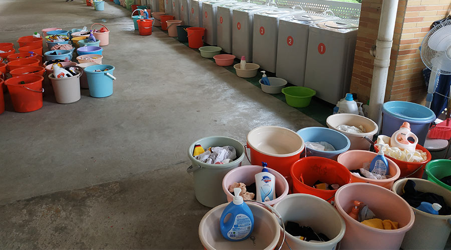 共享洗衣機(jī)是否要自帶洗衣液？以真實(shí)案例講解