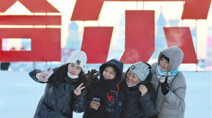 哈爾濱防寒羽絨服，如何使用滾筒干衣機速干