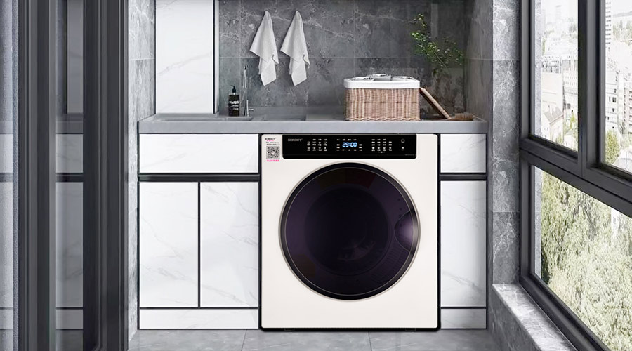 2023年8月滾筒衣服烘干機(jī)線下市場零售數(shù)據(jù)分析