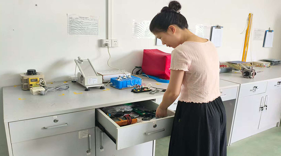 烘干機(jī)工廠