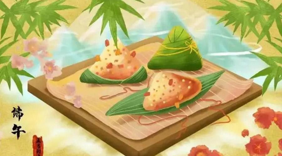 不同國(guó)家端午節(jié)的習(xí)俗的差異  金環(huán)電器來告訴你