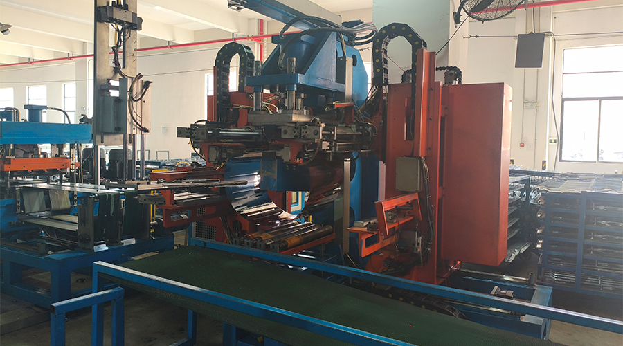 全球出口經(jīng)驗與高品質(zhì)制造，共筑市場成功基石