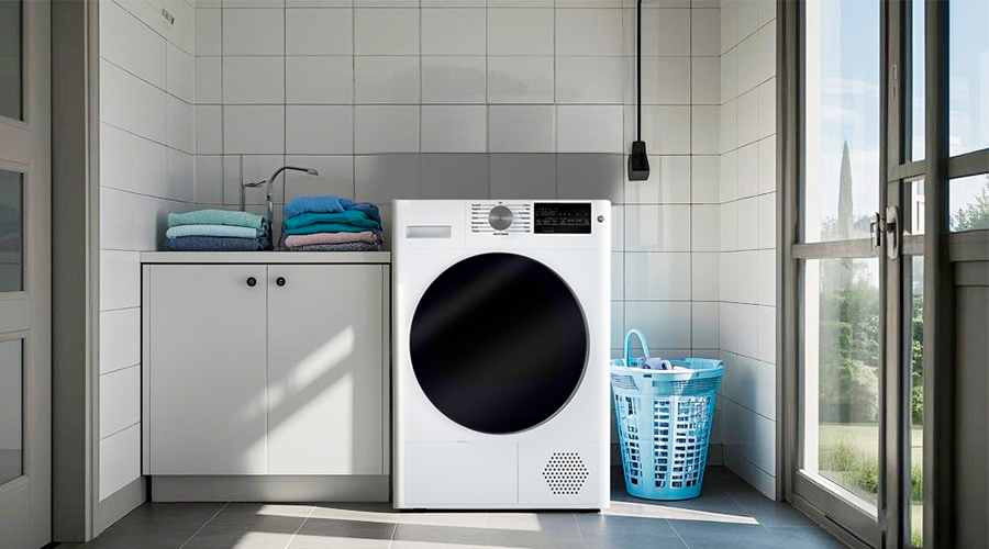 引領滾筒式烘干機市場，共創(chuàng)美好未來