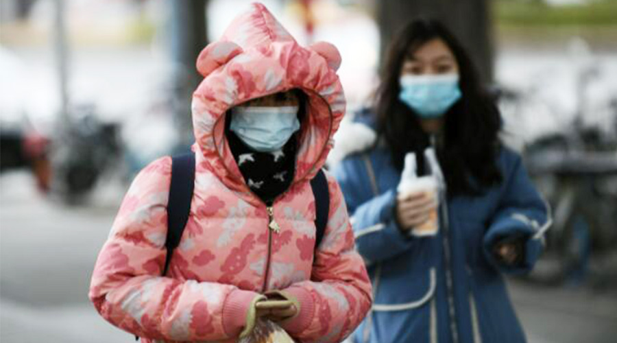 強(qiáng)冷空氣即將來襲！金環(huán)電器提醒你要注意這些事項(xiàng)