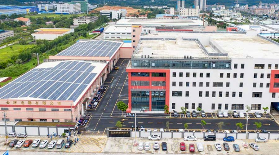 國內(nèi)品牌電商看好小型干衣機(jī)！他們?nèi)绾芜x擇小型烘衣服機(jī)廠家