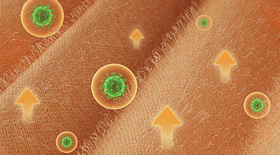 漲知識！家用衣物烘干機巴氏除菌的含義講解