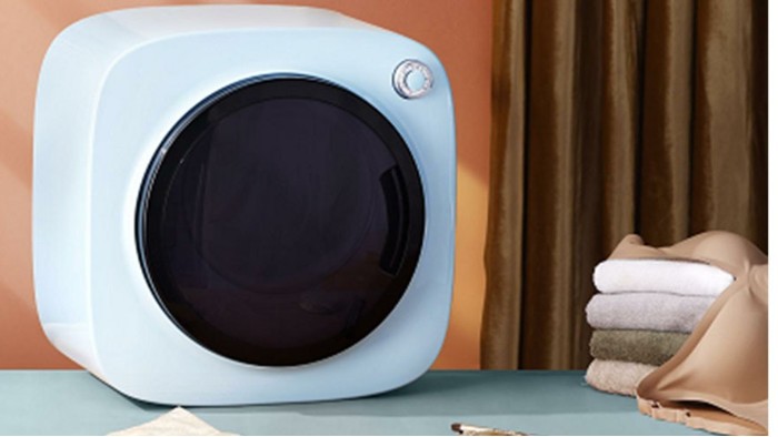 中山客戶專程到訪，洽談內(nèi)衣干衣機(jī)代工業(yè)務(wù)