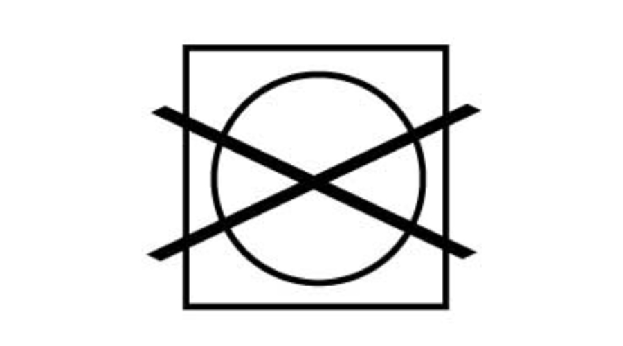 哪些衣物不能扔進衣服干衣機烘？