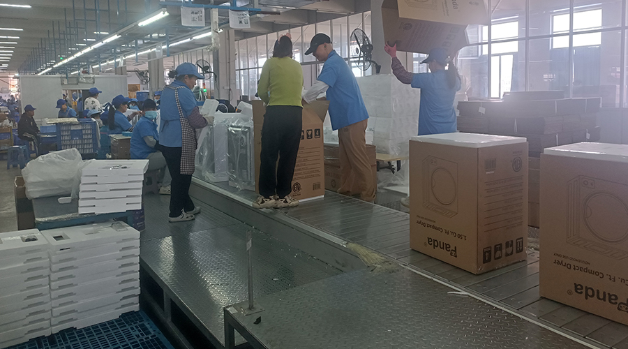 烘干機(jī)廠家