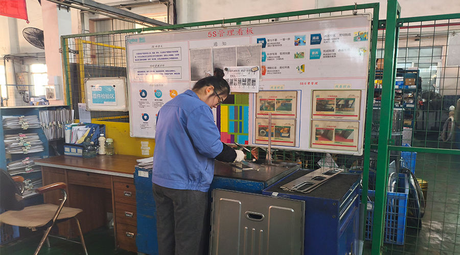 質(zhì)量之路，如何以數(shù)據(jù)為基石鑄就卓越？