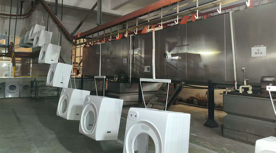 國際標準之下，金環(huán)電器如何鑄就卓越品質(zhì)與綠色生產(chǎn)？