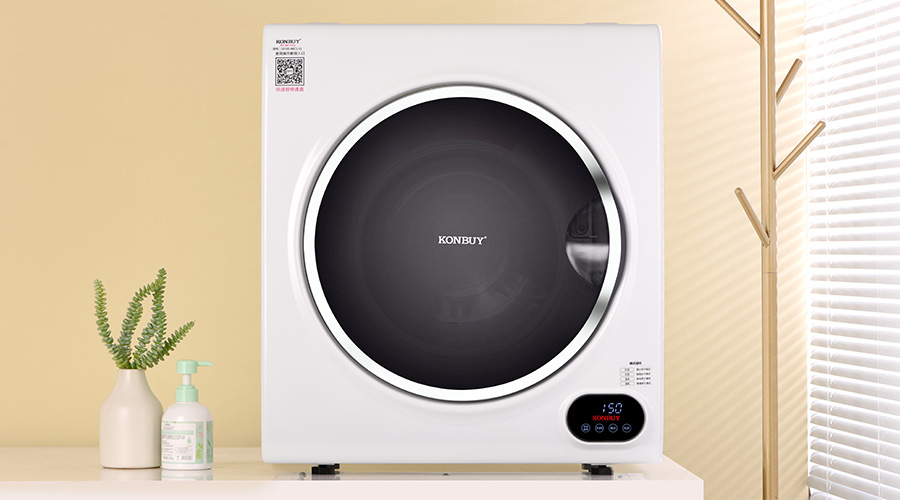 衣物螨蟲大清理！家用干衣機成過年大掃除好幫手