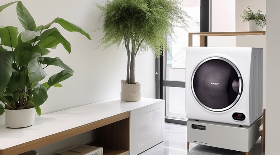 謹記！滾筒衣服烘干機使用常識（二）