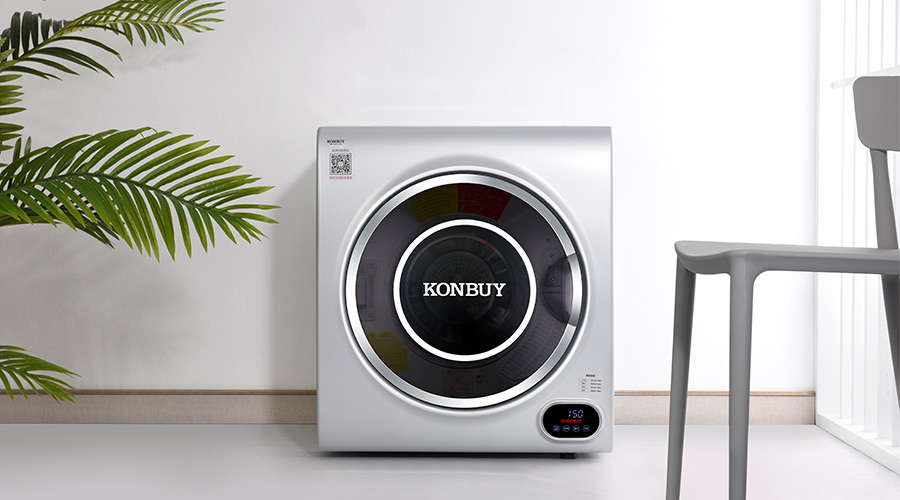 解答！家用衣物烘干機(jī)放家里哪里最好