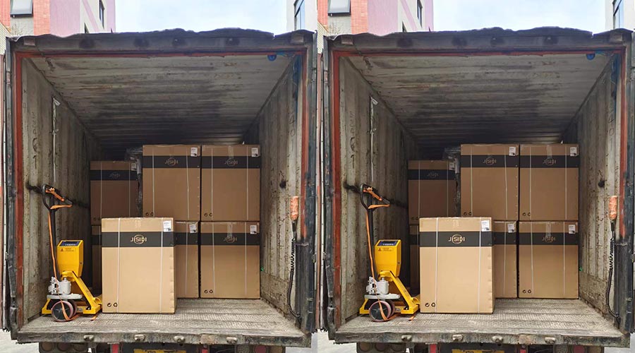 加急發(fā)貨！應(yīng)對(duì)客戶烘衣服烘干機(jī)電商銷售，確保庫(kù)存充足