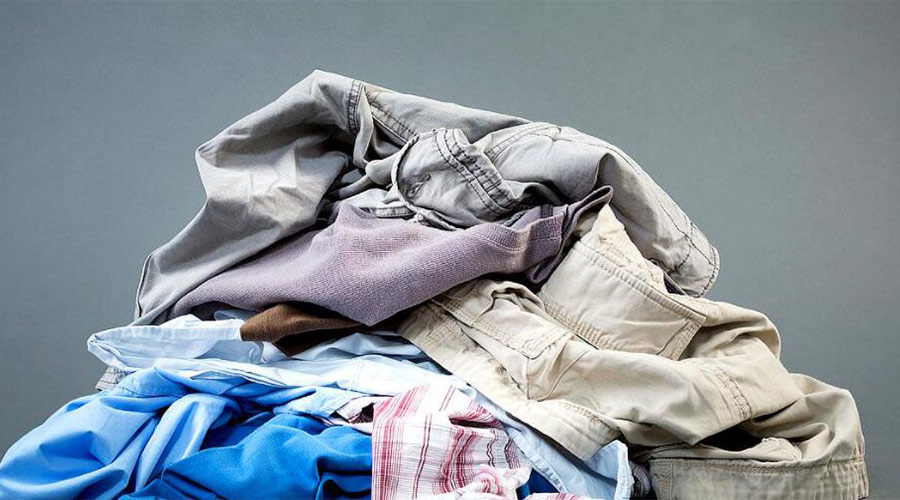 衣服護(hù)理：烘干、洗滌、熨燙下羊毛衣服對溫度的要求