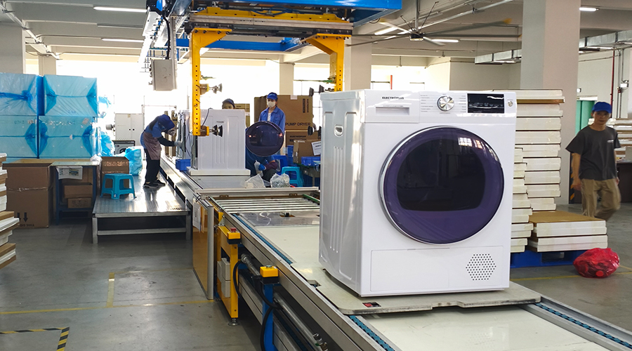 洗烘一體還是獨立干衣機？實際使用后的真實感受