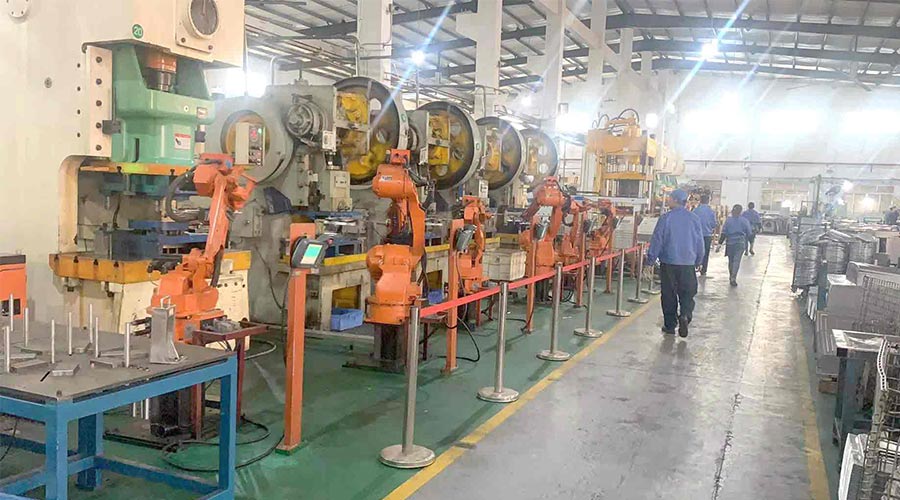 小型烘干機受歡迎！為什么客戶青睞有實力的小型烘衣服機廠家