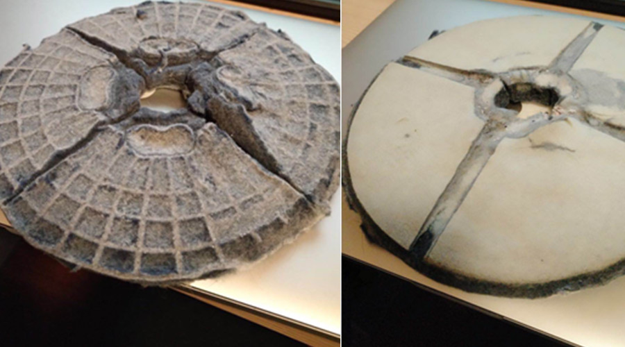 滾筒干衣機(jī)運(yùn)作時(shí)沒(méi)有風(fēng)排出怎么辦？