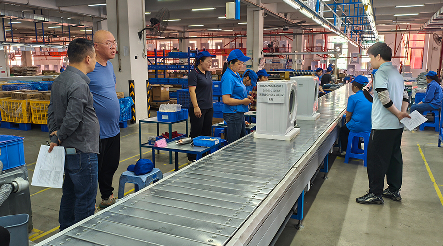 五一歸來，金環(huán)電器活力重啟