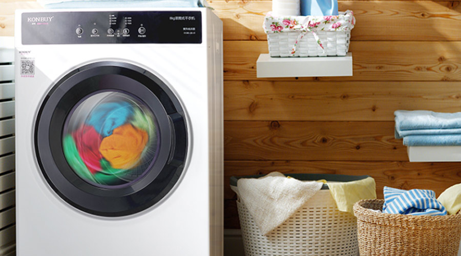 家用衣服烘干機抗皺模式功能、使用介紹