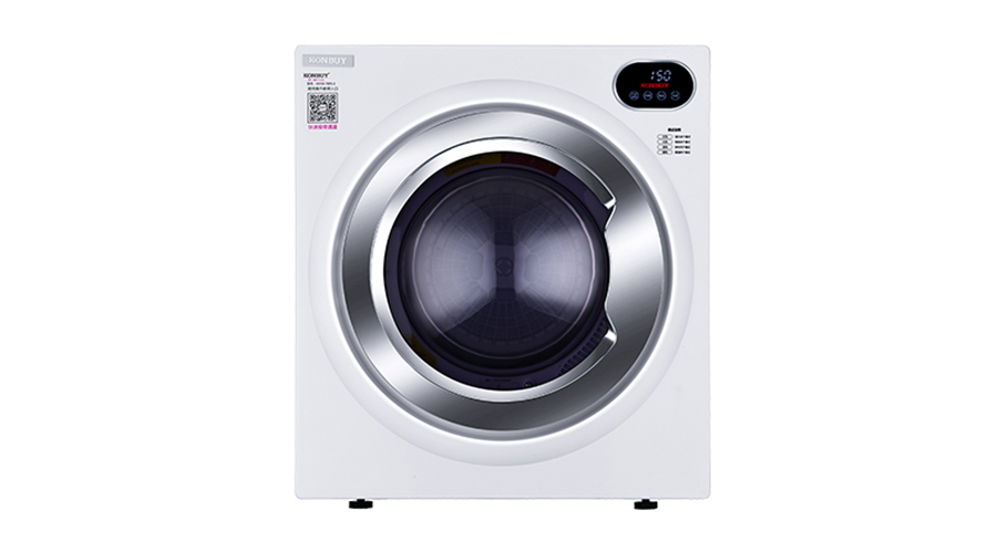 干衣機有沒有輻射？專業(yè)干衣機代工廠告訴你答案