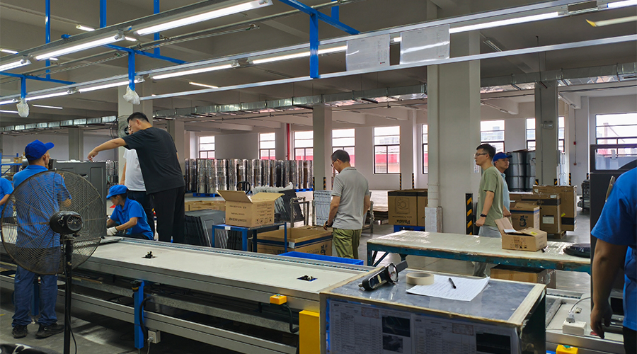 聚焦核心價(jià)值，金環(huán)電器助力品牌商實(shí)現(xiàn)輕資產(chǎn)運(yùn)營(yíng)