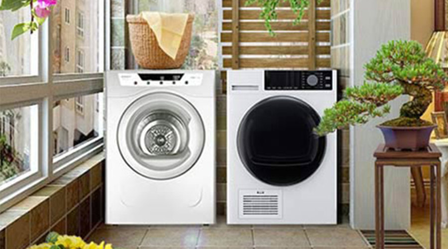 洗烘套裝需求增大！如何選擇合適的洗烘套裝