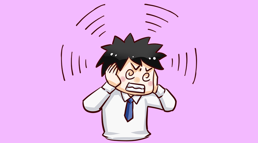 公寓干衣機是否有噪音！看看這個分貝就知道