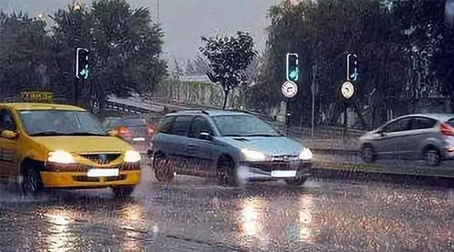 廣東大潑水天氣！小型烘干機除了速干衣物外，還有哪些優(yōu)勢？